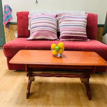 Apartamento - Maypole - No 2 Mill Road *