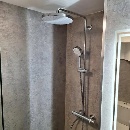 - Maypole - No 2 Mill Road Apartamento